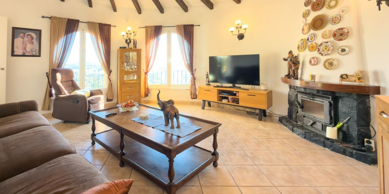 Venta &raquo; Villa &raquo; Calpe &raquo; Calpe