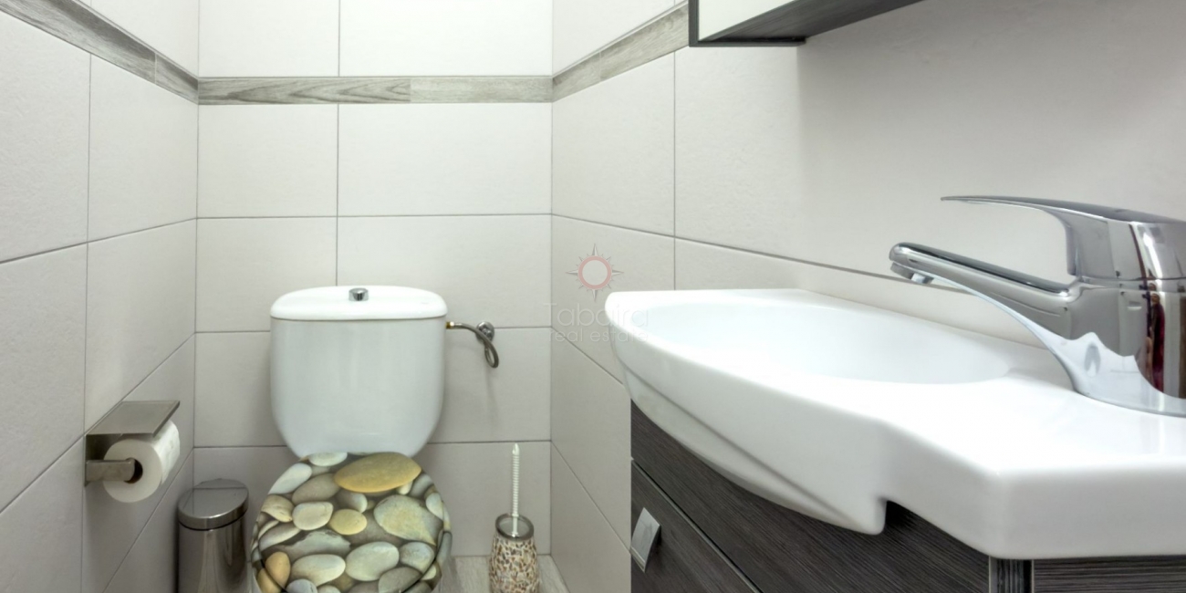 Venta &raquo; Villa &raquo; Calpe &raquo; Calpe