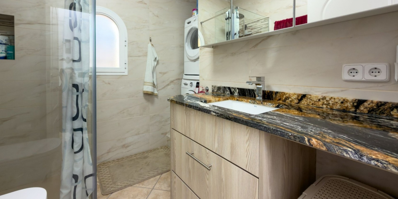 Venta &raquo; Villa &raquo; Calpe &raquo; Calpe