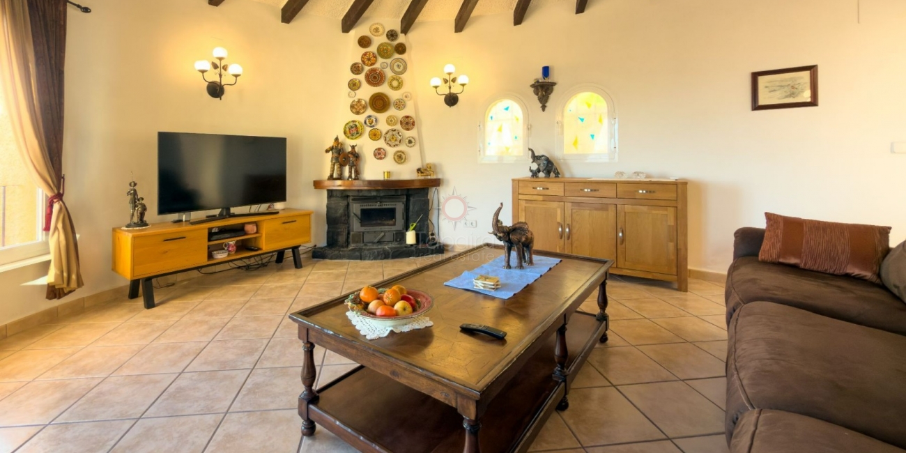 Venta &raquo; Villa &raquo; Calpe &raquo; Calpe