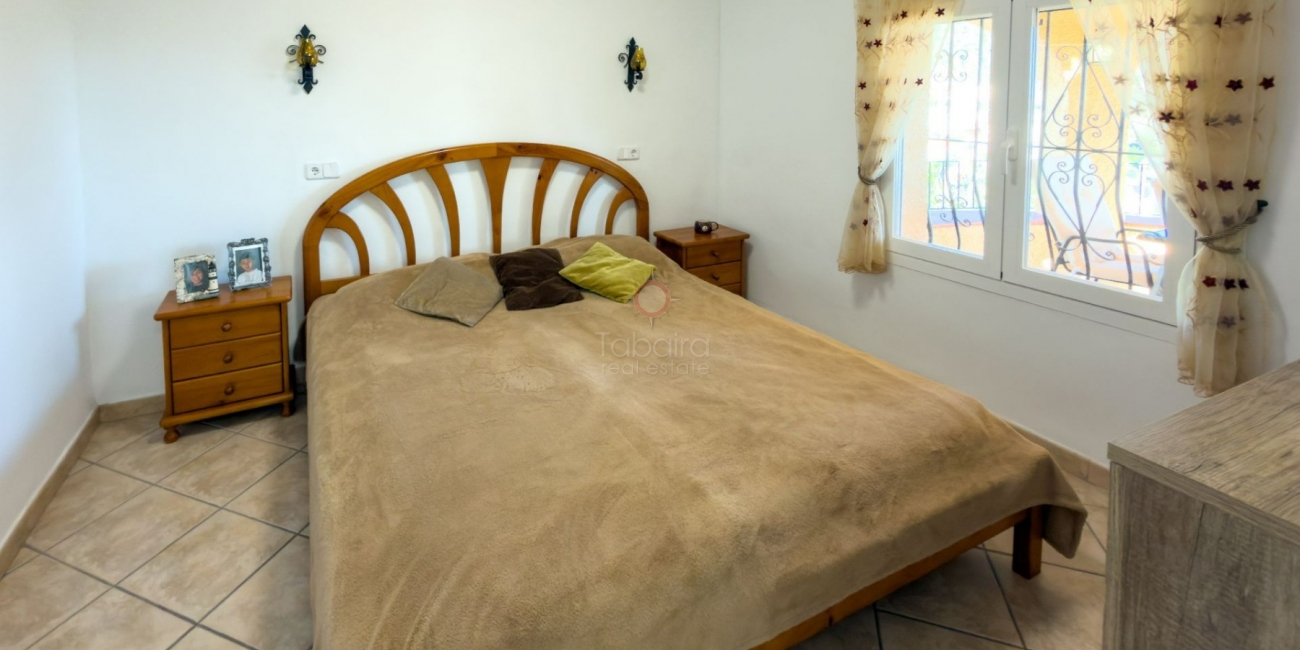 Venta &raquo; Villa &raquo; Calpe &raquo; Calpe