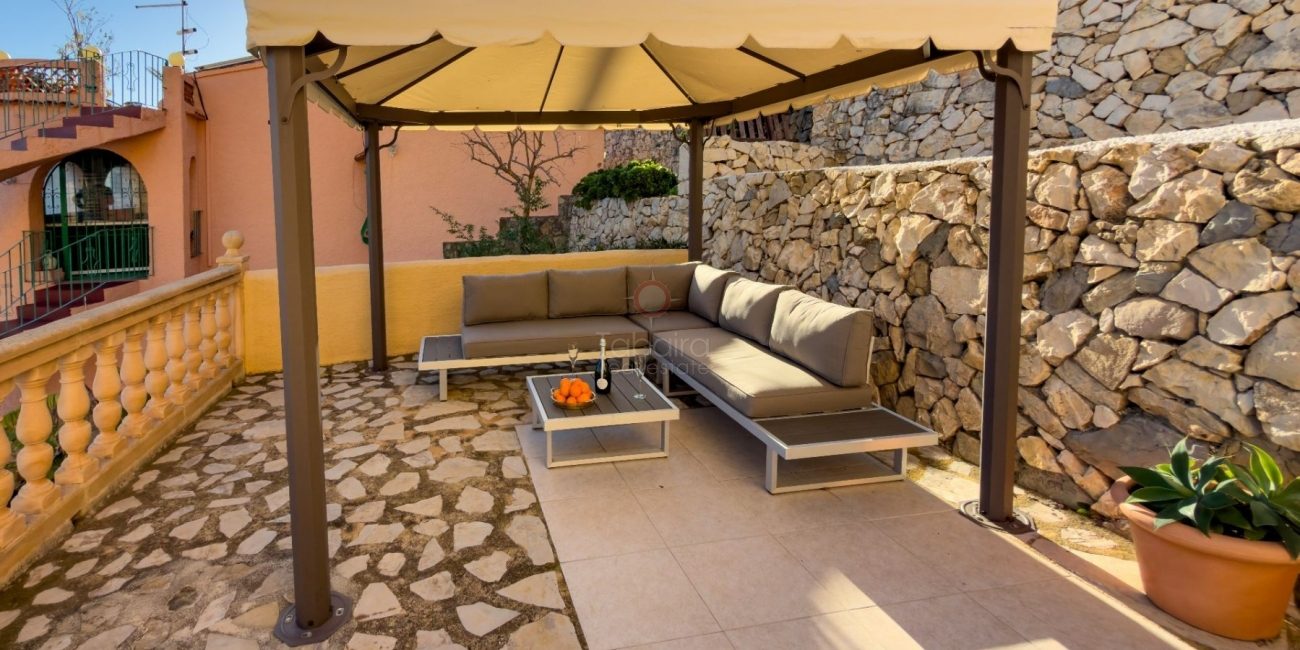 Venta &raquo; Villa &raquo; Calpe &raquo; Calpe