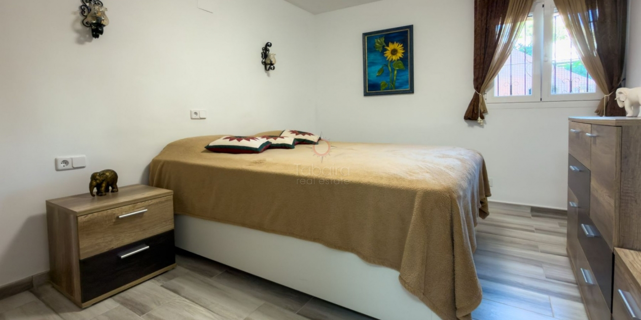 Venta &raquo; Villa &raquo; Calpe &raquo; Calpe