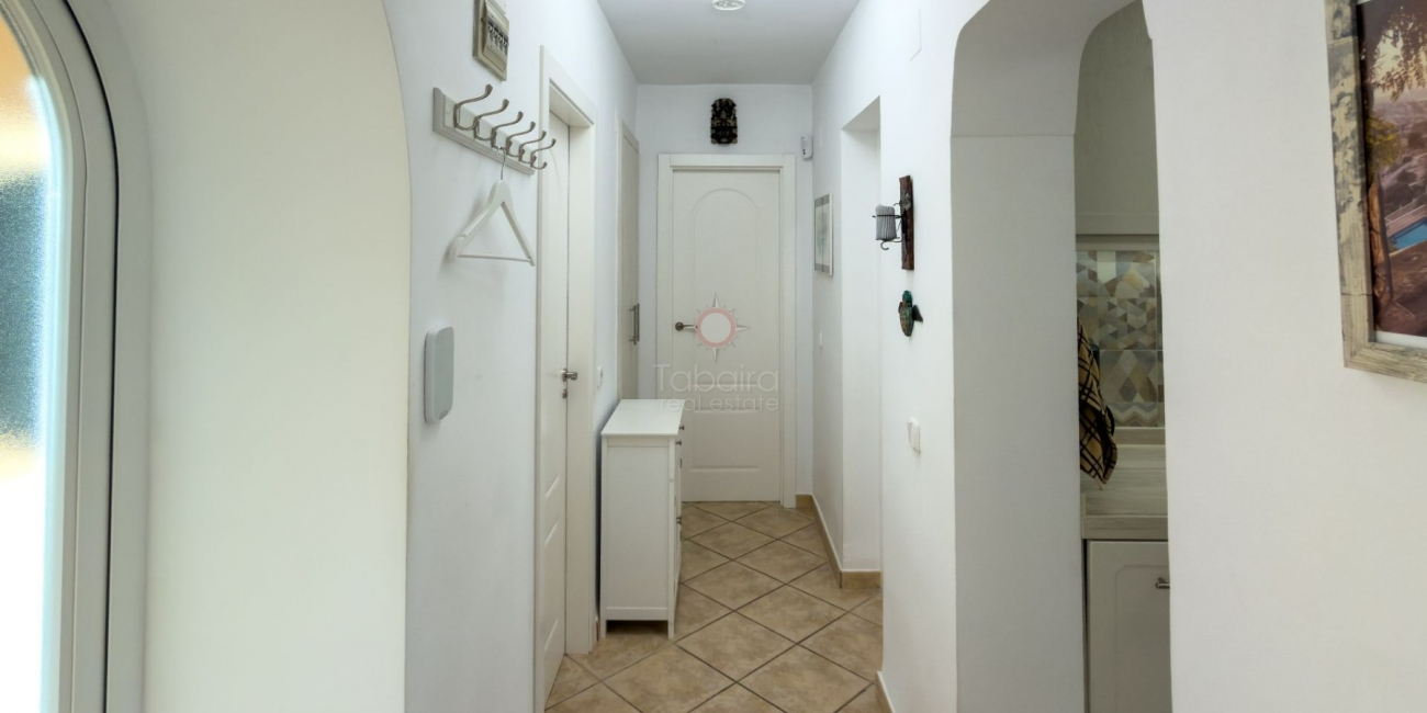 Venta &raquo; Villa &raquo; Calpe &raquo; Calpe