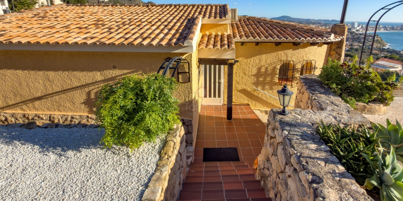 Venta &raquo; Villa &raquo; Calpe &raquo; Calpe