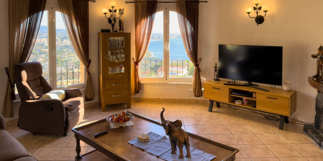 Venta &raquo; Villa &raquo; Calpe &raquo; Calpe