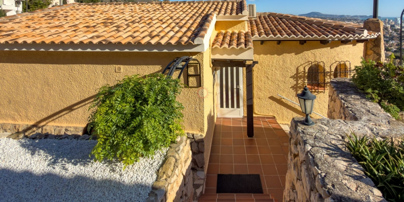 Venta &raquo; Villa &raquo; Calpe &raquo; Calpe