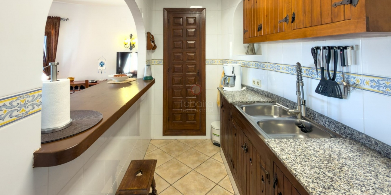 Venta &raquo; Villa &raquo; Calpe &raquo; Calpe