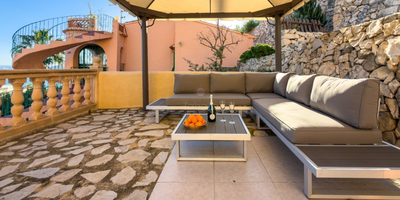 Venta &raquo; Villa &raquo; Calpe &raquo; Calpe