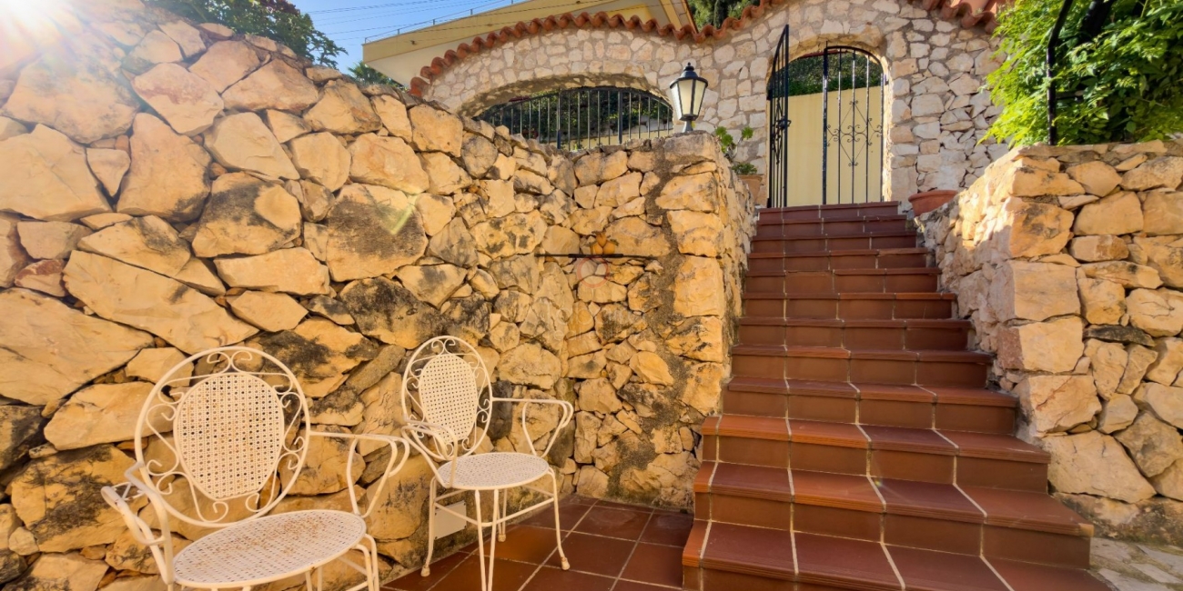 Venta &raquo; Villa &raquo; Calpe &raquo; Calpe