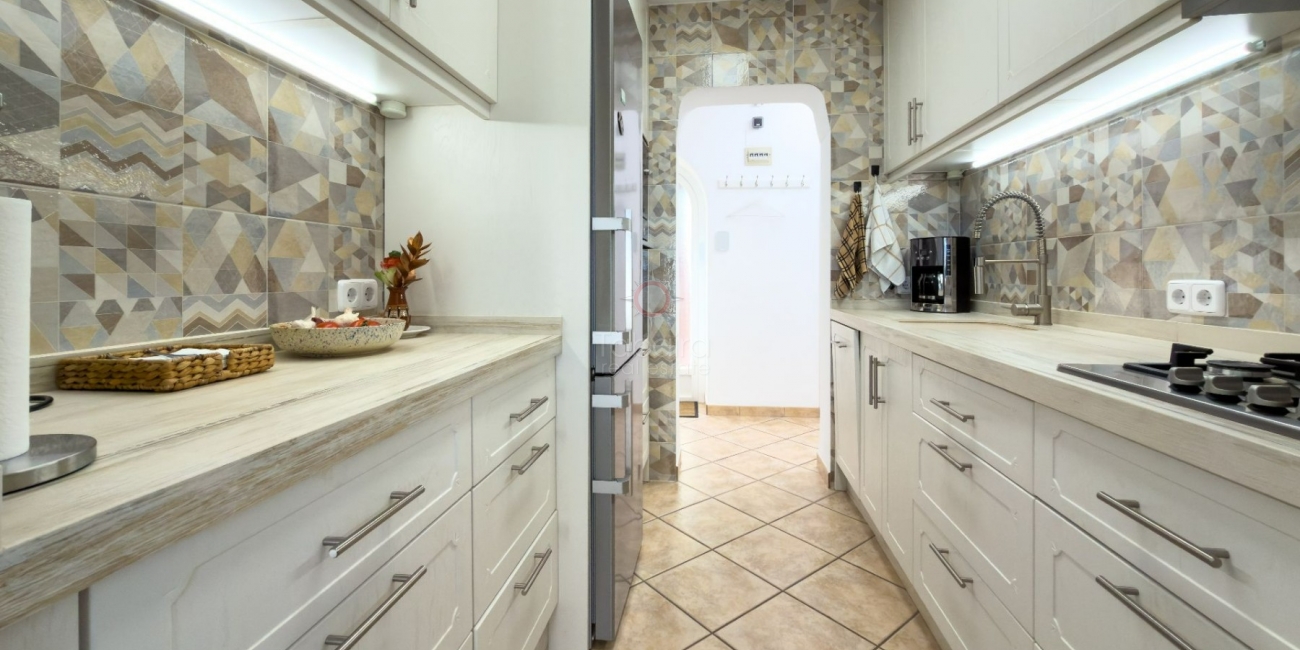 Venta &raquo; Villa &raquo; Calpe &raquo; Calpe