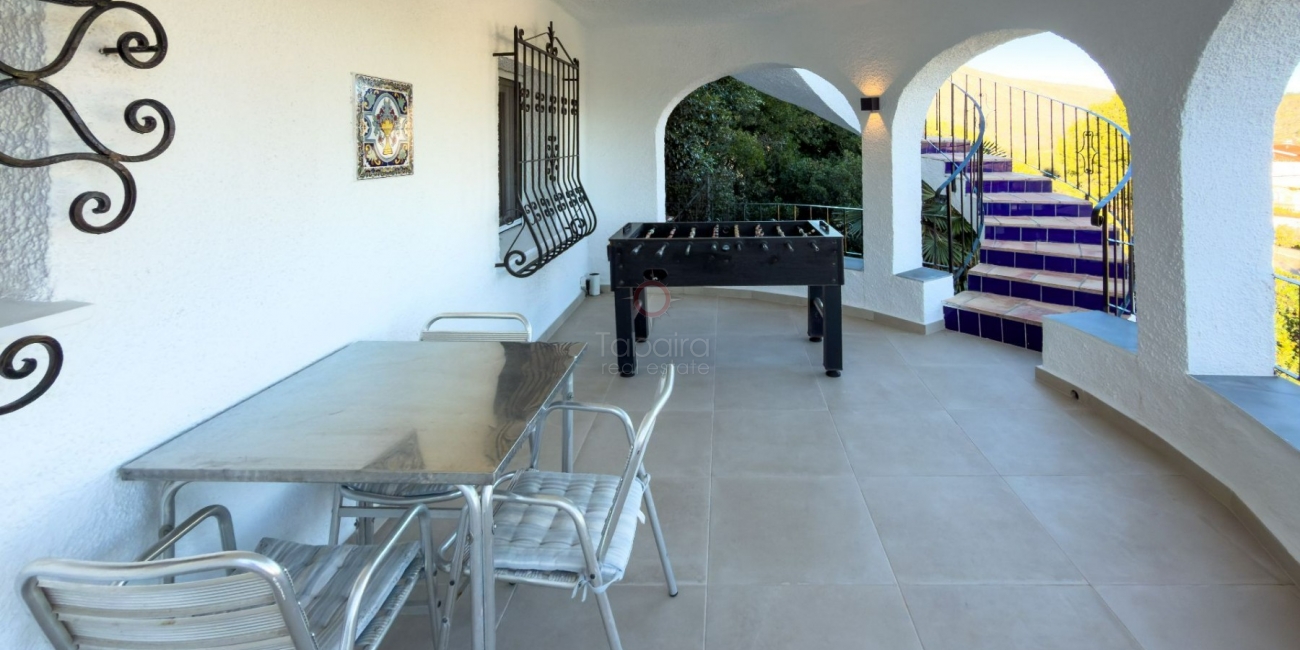 Rea &raquo; Villa &raquo; Calpe &raquo; Calpe