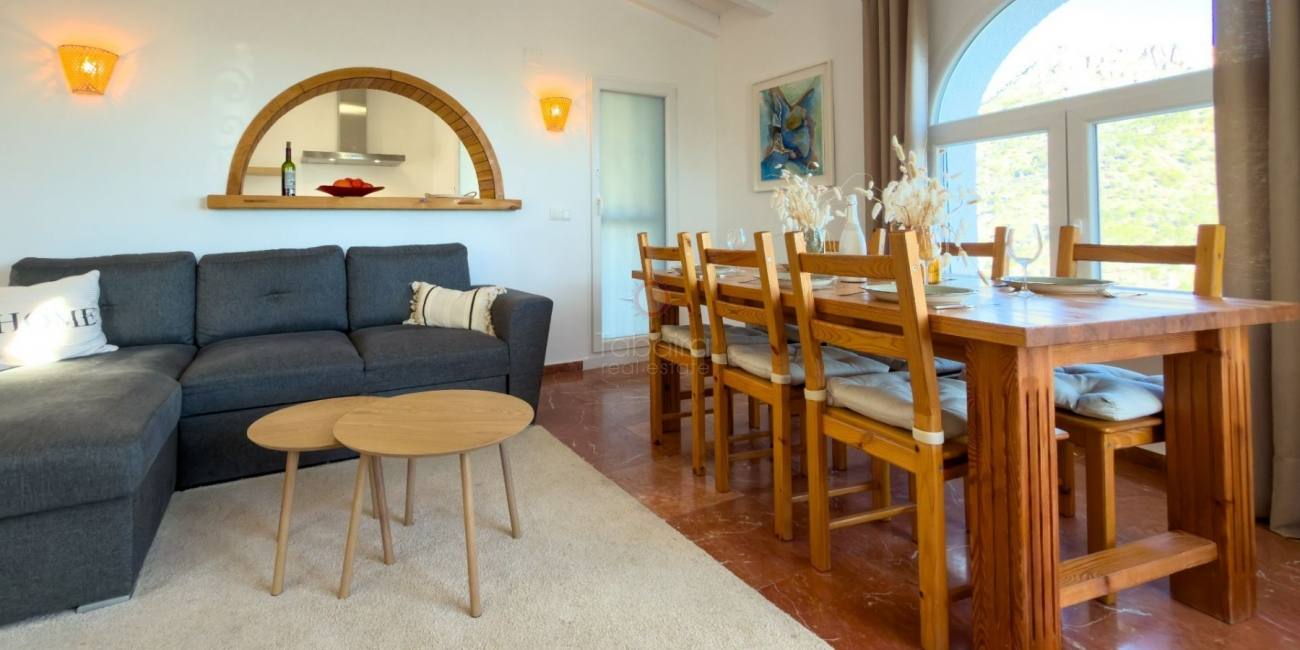 Rea &raquo; Villa &raquo; Calpe &raquo; Calpe