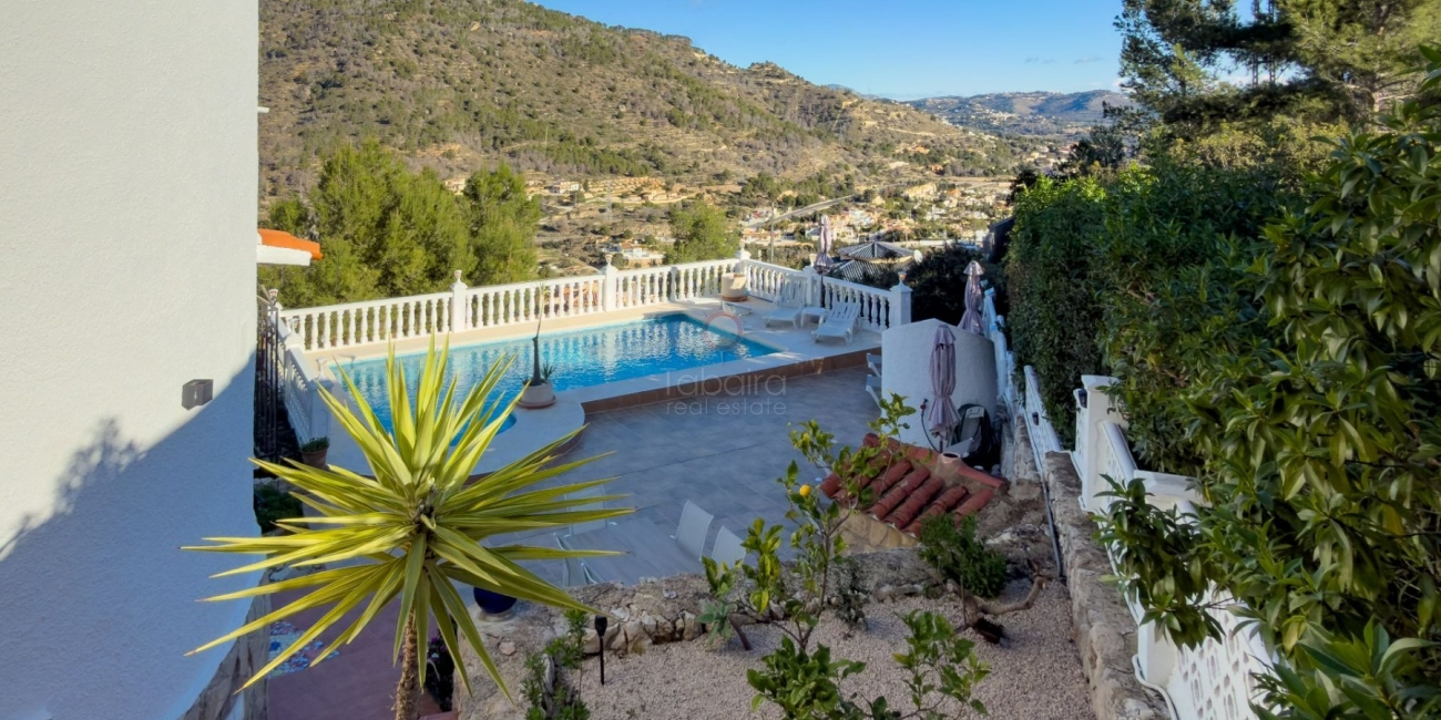 Rea &raquo; Villa &raquo; Calpe &raquo; Calpe