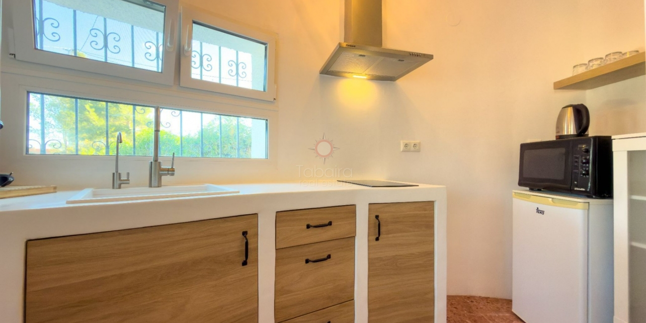 Rea &raquo; Villa &raquo; Calpe &raquo; Calpe