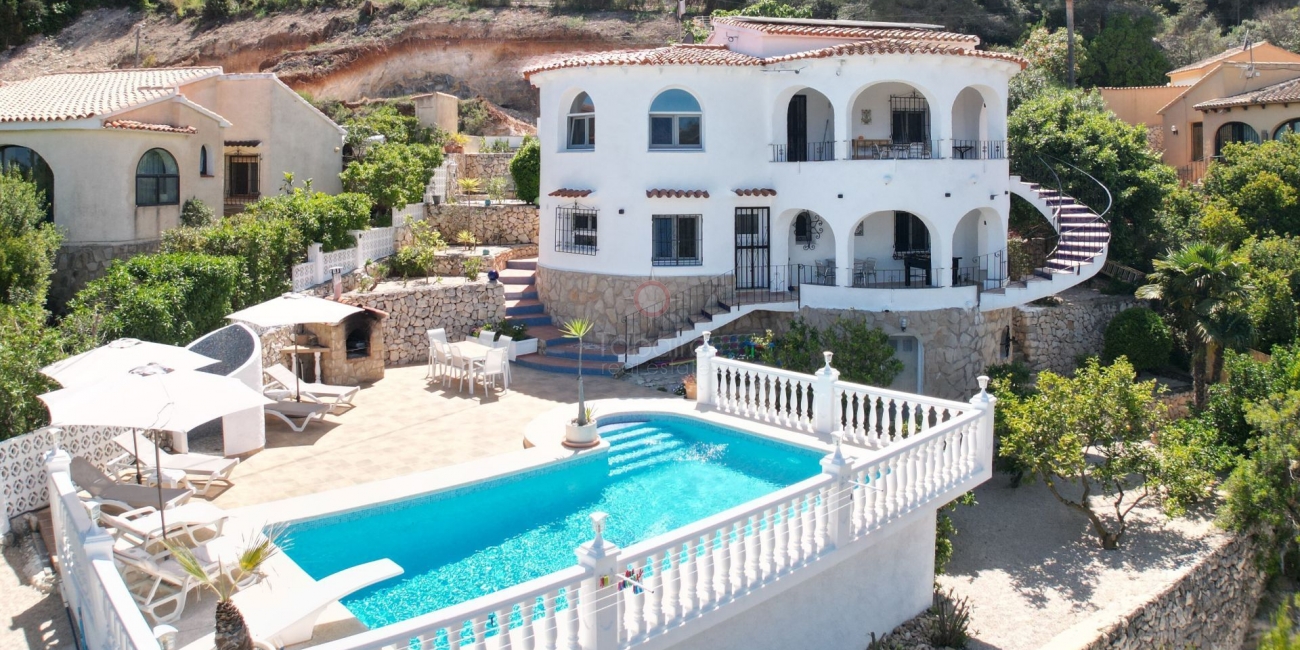 Rea &raquo; Villa &raquo; Calpe &raquo; Calpe