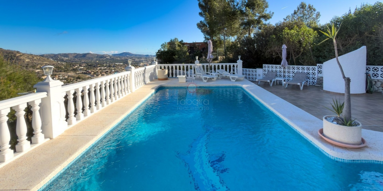 Rea &raquo; Villa &raquo; Calpe &raquo; Calpe