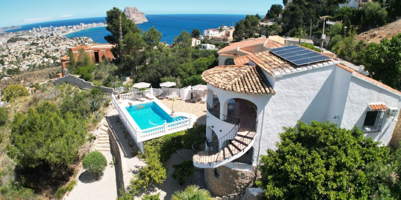 Rea &raquo; Villa &raquo; Calpe &raquo; Calpe