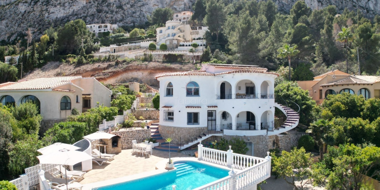 Rea &raquo; Villa &raquo; Calpe &raquo; Calpe