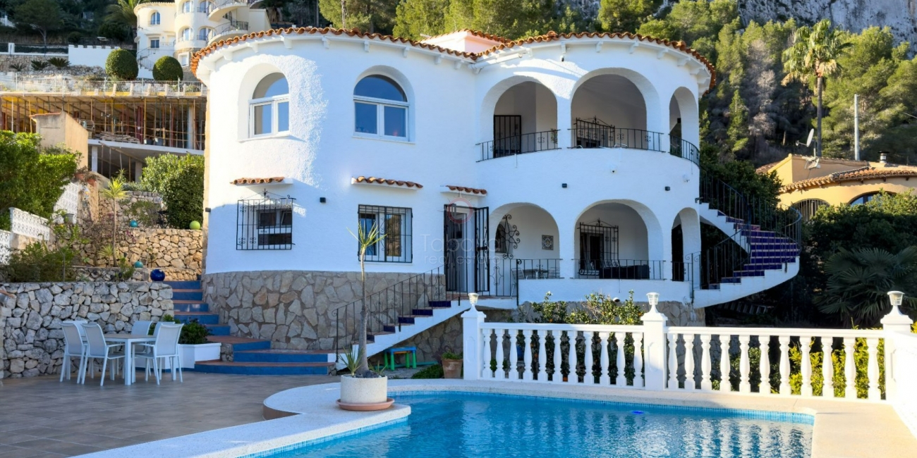 Rea &raquo; Villa &raquo; Calpe &raquo; Calpe