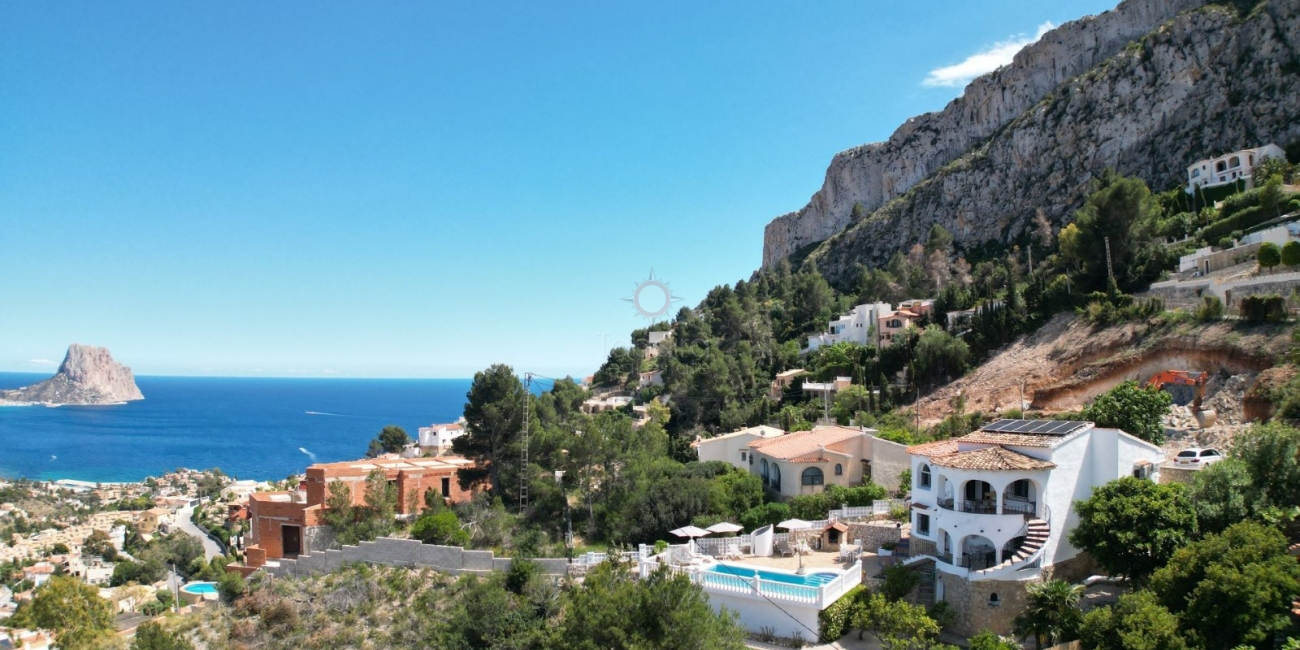 Rea &raquo; Villa &raquo; Calpe &raquo; Calpe