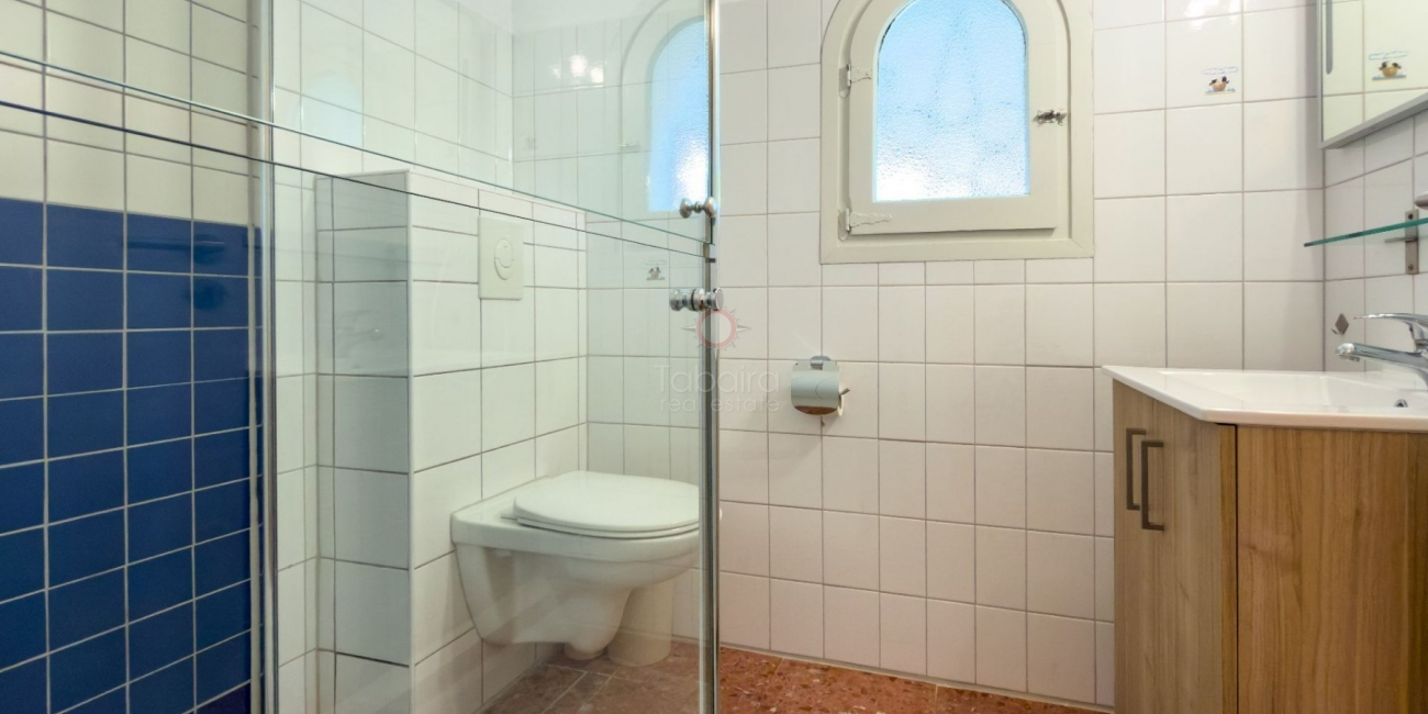 Rea &raquo; Villa &raquo; Calpe &raquo; Calpe