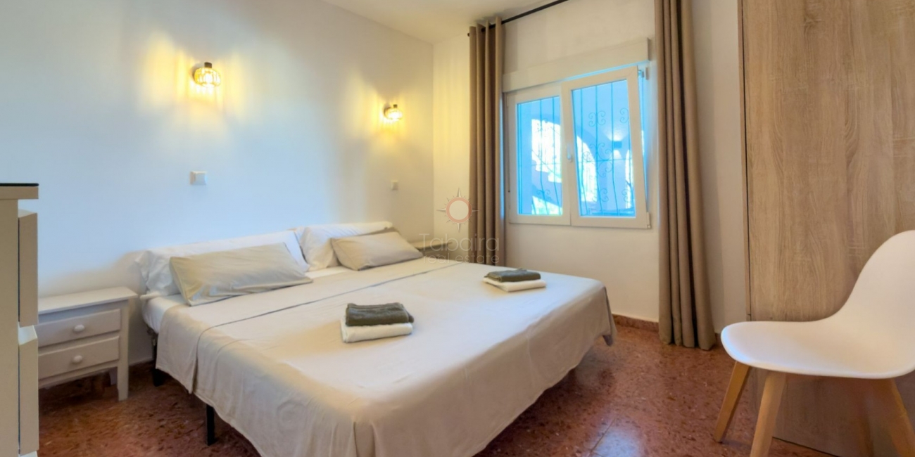 Rea &raquo; Villa &raquo; Calpe &raquo; Calpe