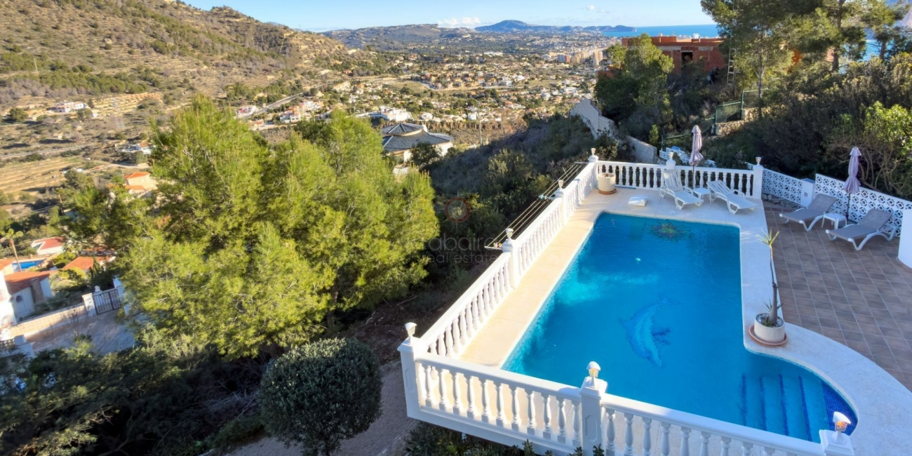 Rea &raquo; Villa &raquo; Calpe &raquo; Calpe