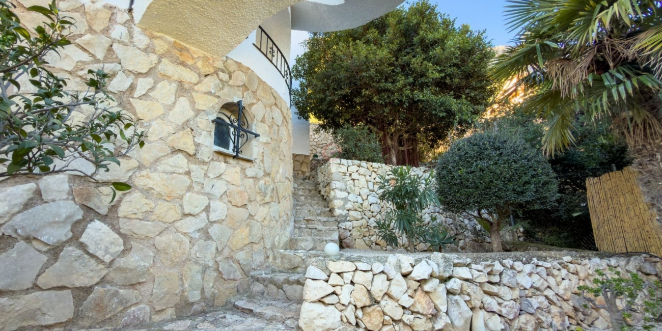 Rea &raquo; Villa &raquo; Calpe &raquo; Calpe