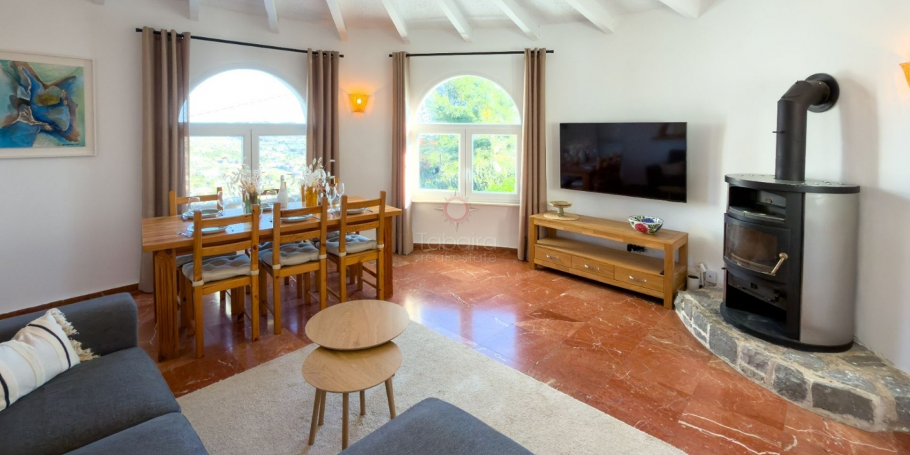 Rea &raquo; Villa &raquo; Calpe &raquo; Calpe