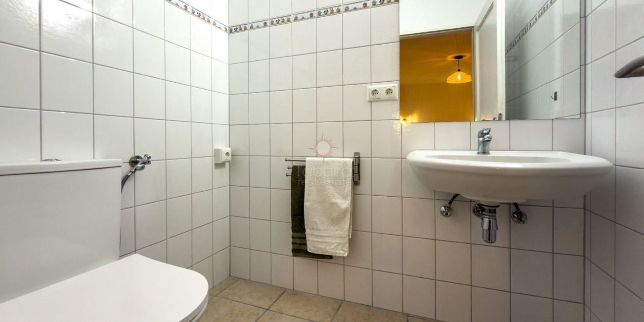 Rea &raquo; Villa &raquo; Calpe &raquo; Calpe