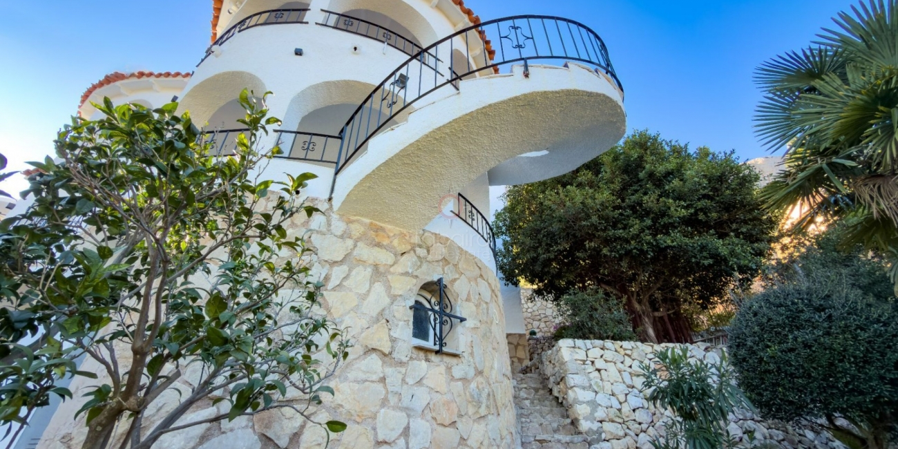 Rea &raquo; Villa &raquo; Calpe &raquo; Calpe