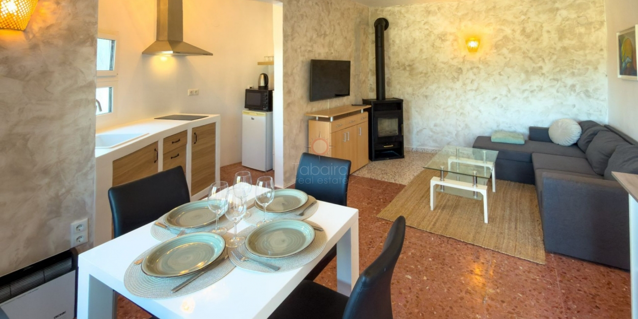 Rea &raquo; Villa &raquo; Calpe &raquo; Calpe