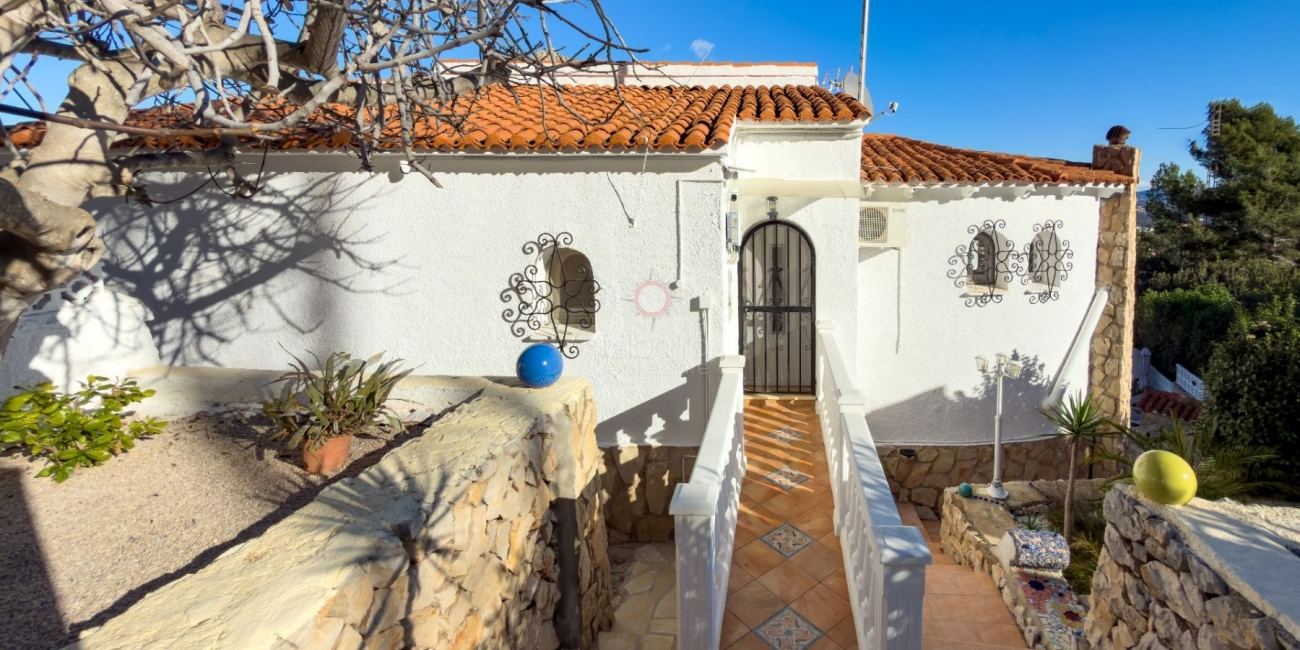 Rea &raquo; Villa &raquo; Calpe &raquo; Calpe