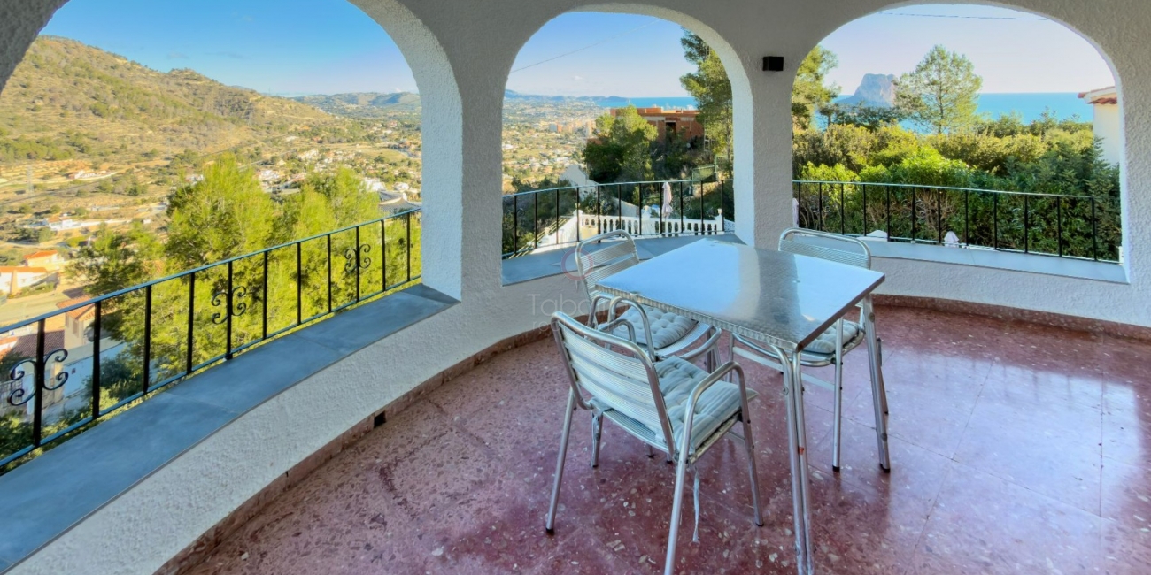 Rea &raquo; Villa &raquo; Calpe &raquo; Calpe