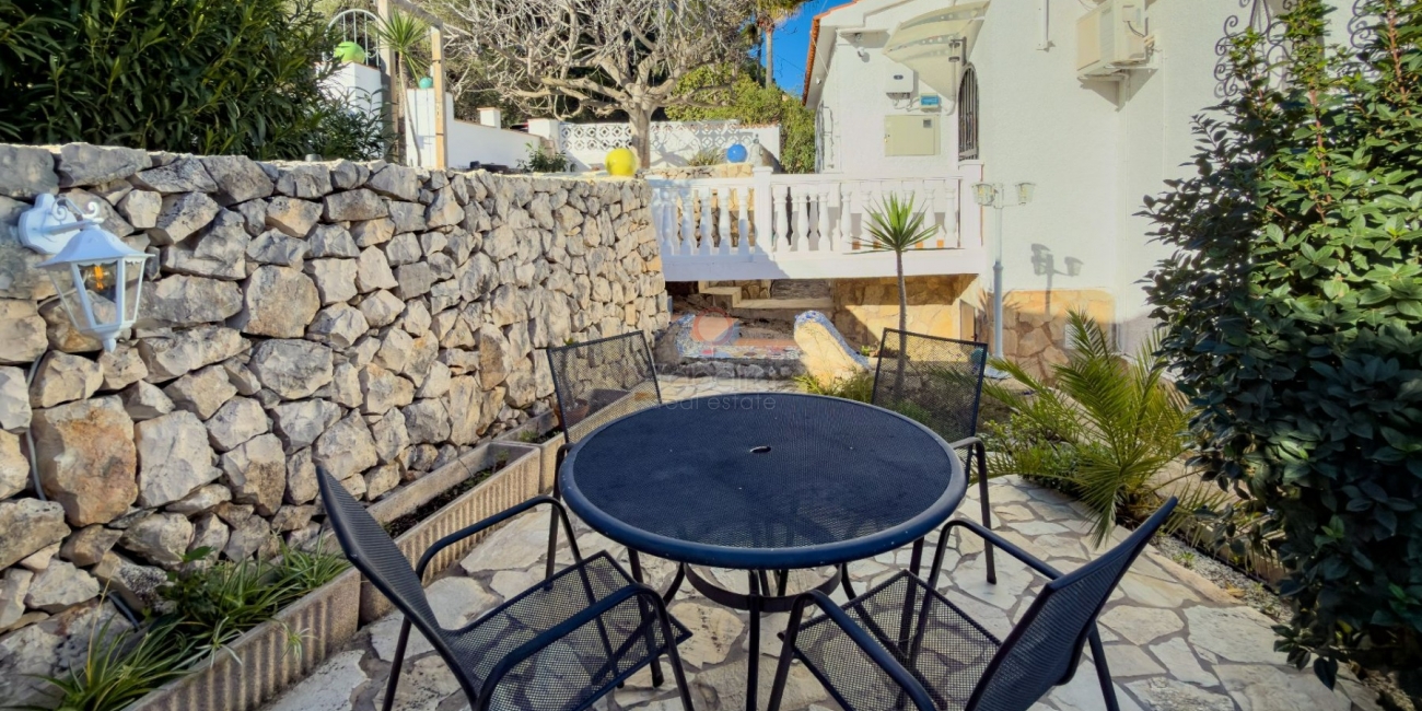 Rea &raquo; Villa &raquo; Calpe &raquo; Calpe