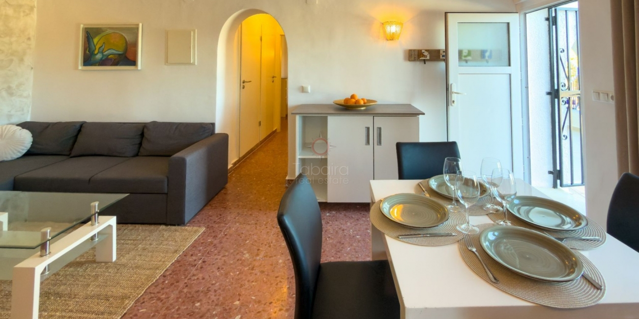 Rea &raquo; Villa &raquo; Calpe &raquo; Calpe