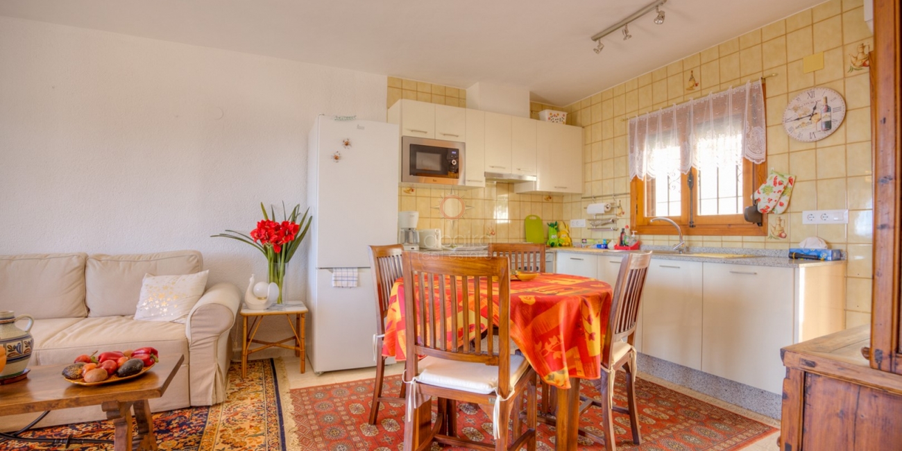 Venta &raquo; Bungalow &raquo; Moraira &raquo; Benimeit