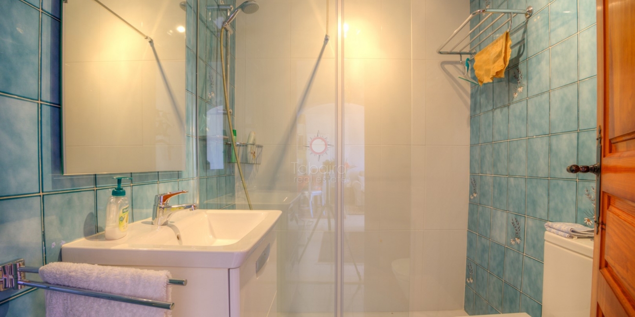 Venta &raquo; Bungalow &raquo; Moraira &raquo; Benimeit