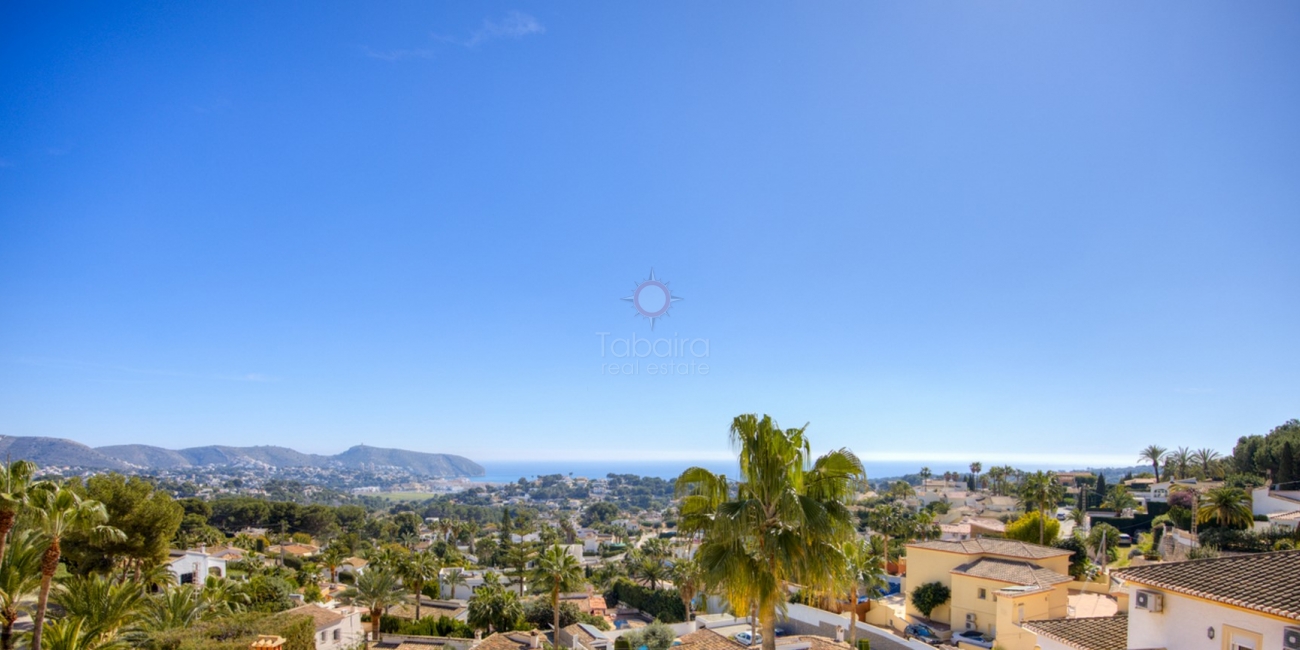 Venta &raquo; Bungalow &raquo; Moraira &raquo; Benimeit