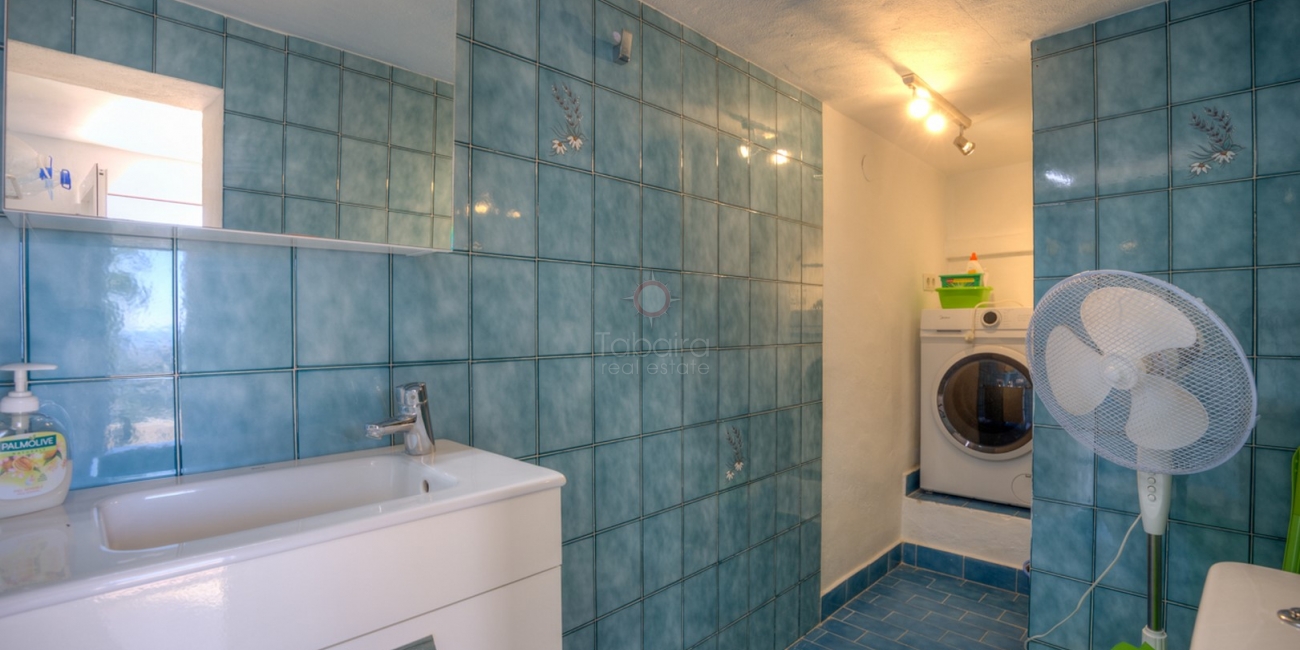 Venta &raquo; Bungalow &raquo; Moraira &raquo; Benimeit