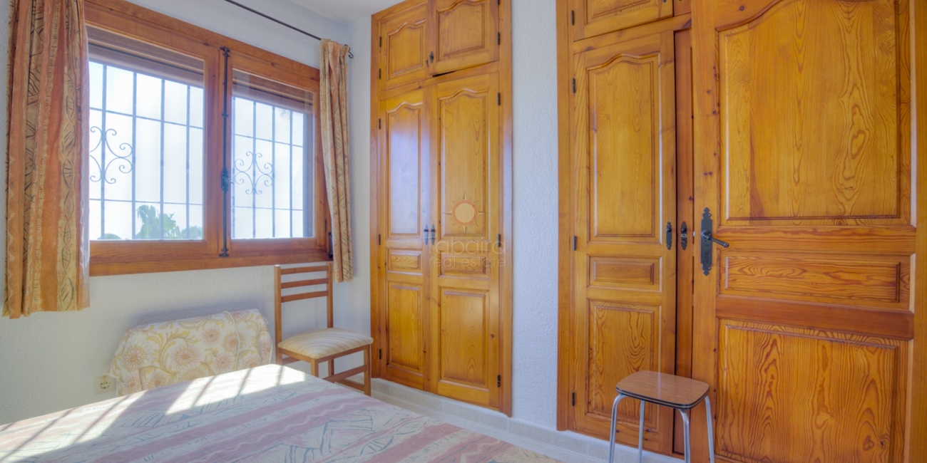 Venta &raquo; Bungalow &raquo; Moraira &raquo; Benimeit