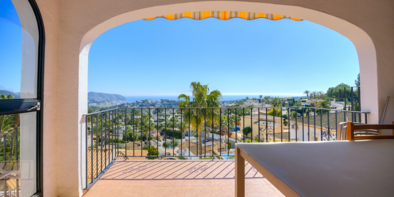 Venta &raquo; Bungalow &raquo; Moraira &raquo; Benimeit