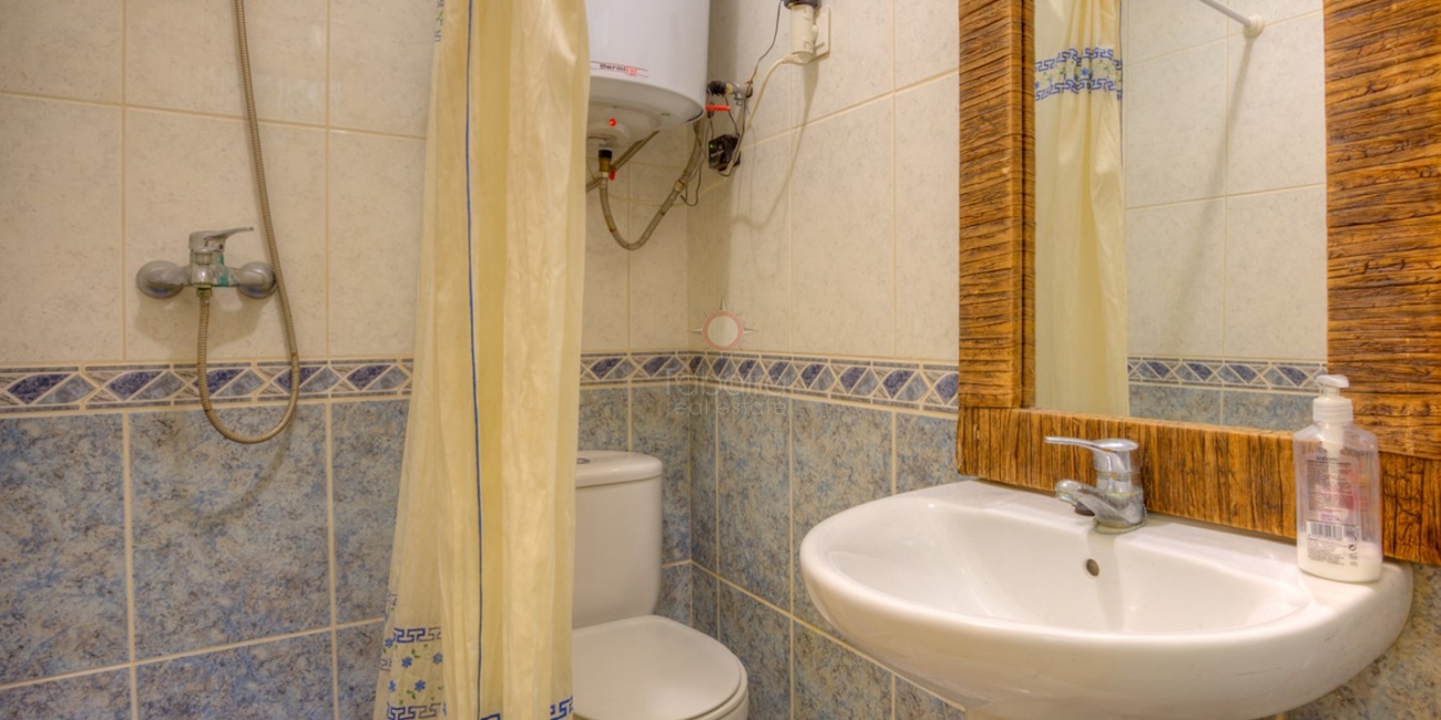 Sale &raquo; Town house &raquo; Moraira &raquo; Sabatera