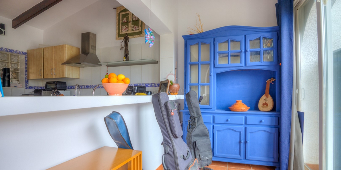 Sale &raquo; Town house &raquo; Moraira &raquo; Sabatera