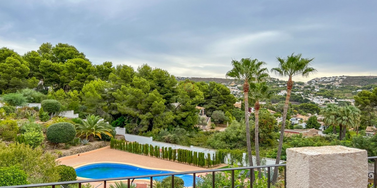 Sale &raquo; Town house &raquo; Moraira &raquo; Sabatera
