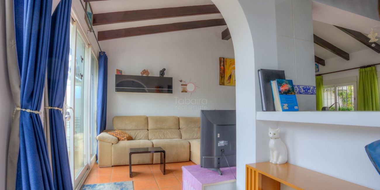 Sale &raquo; Town house &raquo; Moraira &raquo; Sabatera