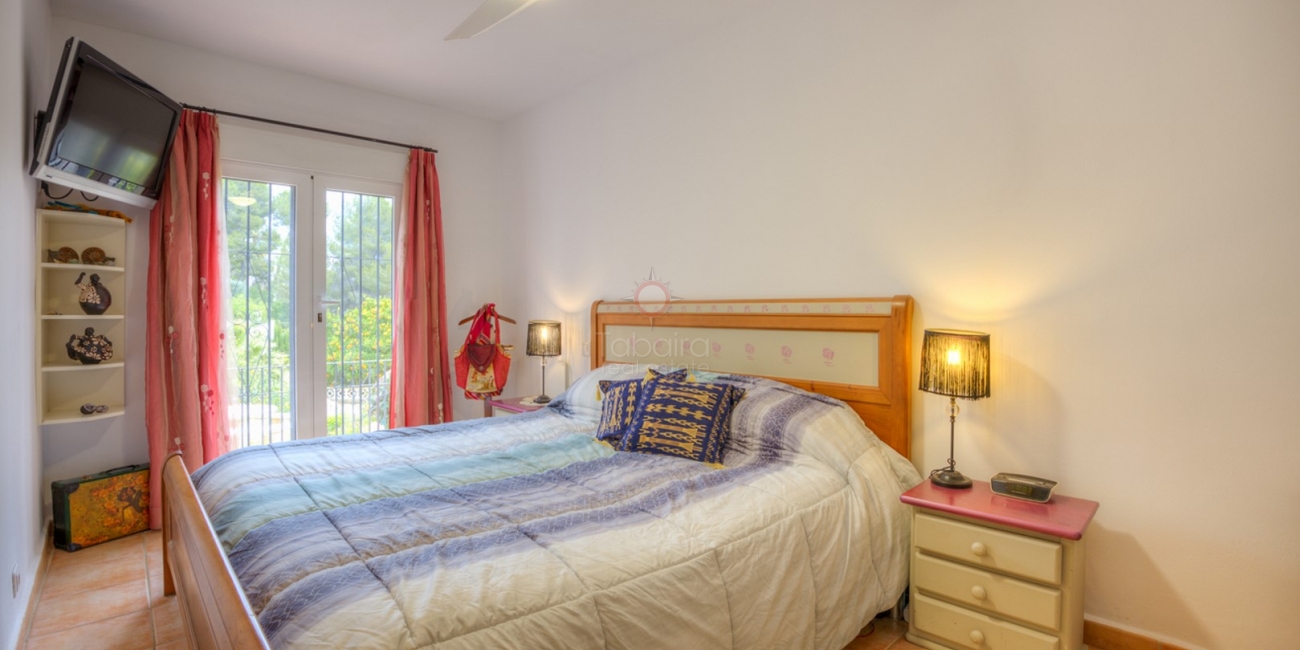 Sale &raquo; Town house &raquo; Moraira &raquo; Sabatera