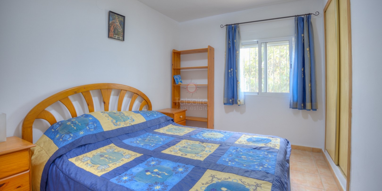 Sale &raquo; Town house &raquo; Moraira &raquo; Sabatera