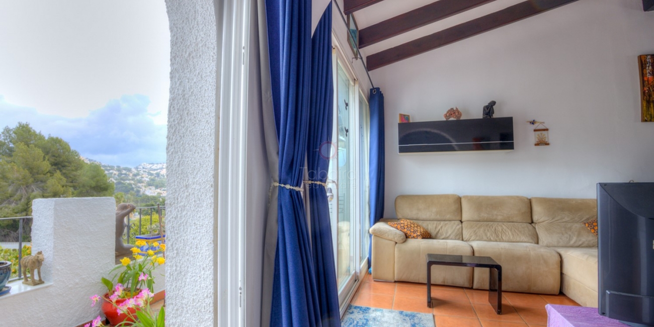 Sale &raquo; Town house &raquo; Moraira &raquo; Sabatera